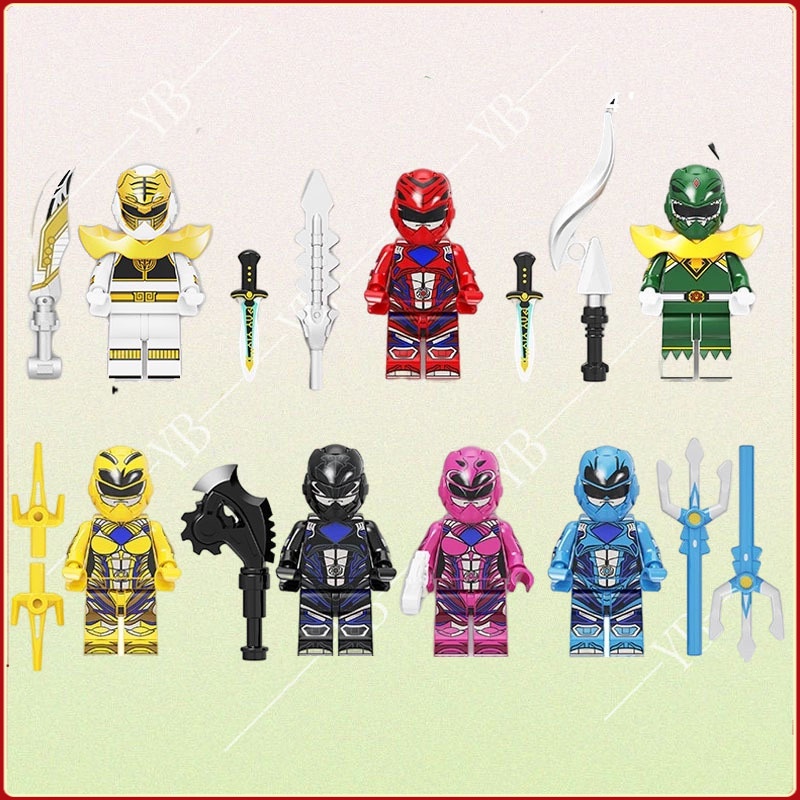 Mô Hình Khủng Long Đồ Chơi Lắp Ráp Cho Bé