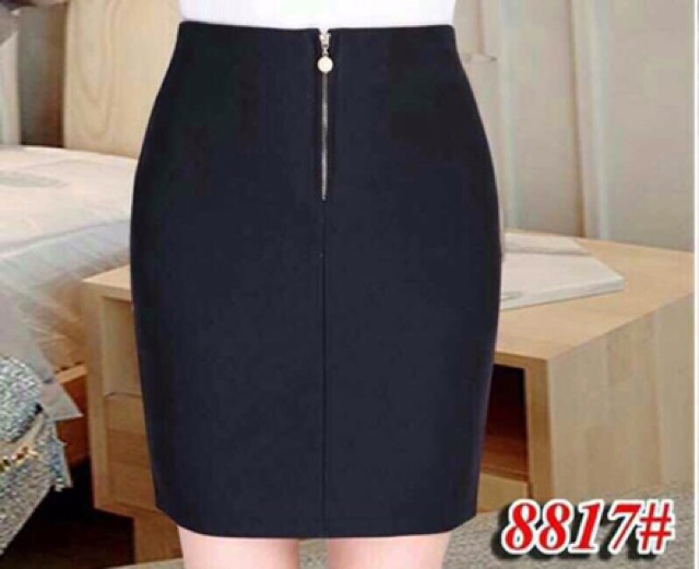 Chân váy công sở chất umi cực đẹp | BigBuy360 - bigbuy360.vn