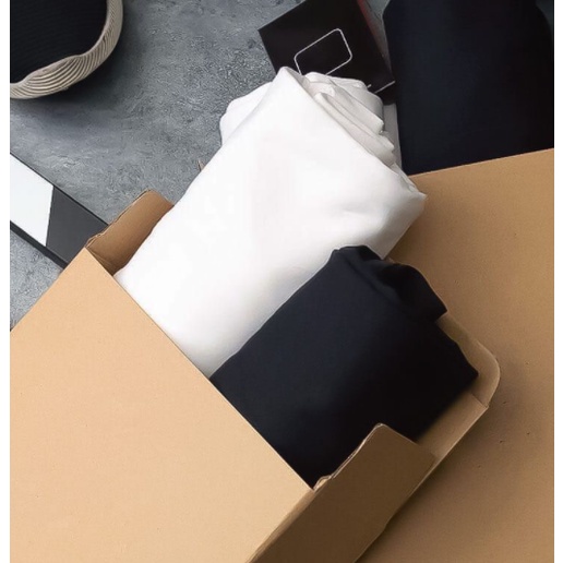 Áo phông trơn nam nữ thun nhiều màu basic form unisex tay ngắn cổ tròn chất thun mềm mịn, dày dặn