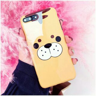 Ốp lưng dẻo in hình IPhone 6/ 6s