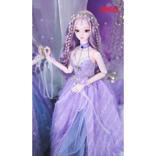 Búp bê DF bjd 60cm