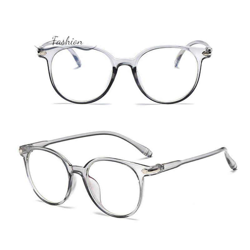 VN  Mắt Kính Siêu Nhẹ Chống Bức Xạ Dành Cho Nữ