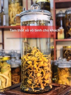 Tam thất rừng