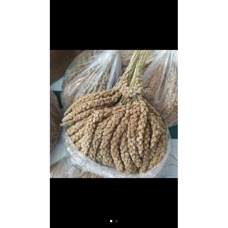 Kê Chùm Loại 1 .Gói 1Kg