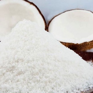 Cơm dừa đặc biệt 100g