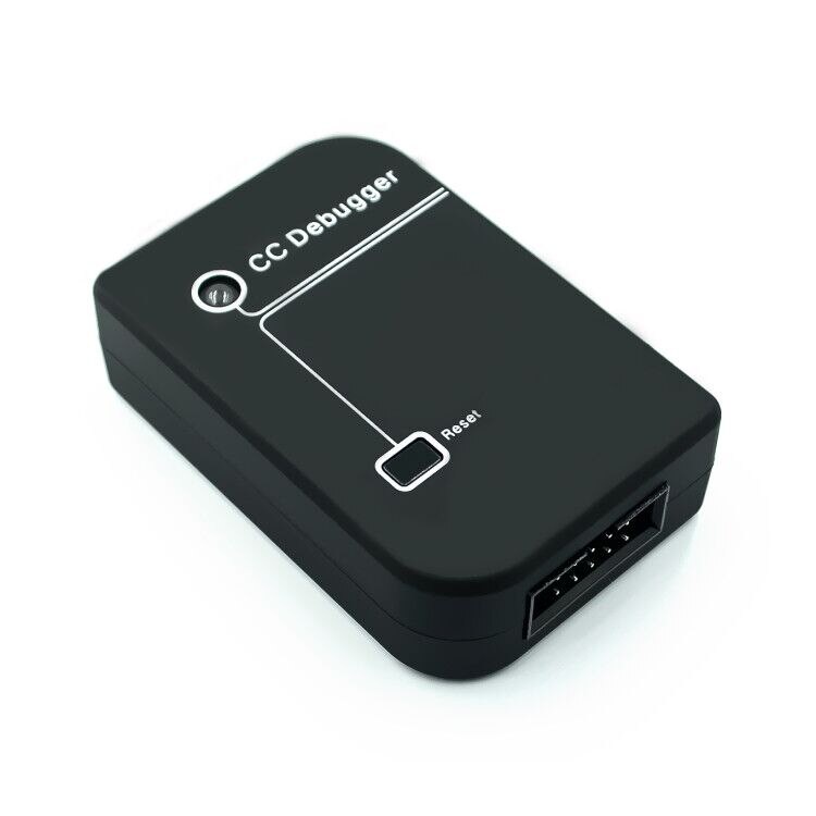 Mô đun lập trình Cc Debugger Cc2531 Zigbee Cc2540 kết nối Bluetooth 4.0 chuyên dụng