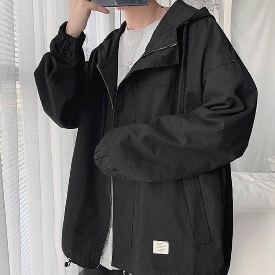 (MỚI) ÁO KHOÁC KAKI. ÁO KAKI NAM NỮ (Đủ Size M,L,XL,XXL) HOT | BigBuy360 - bigbuy360.vn