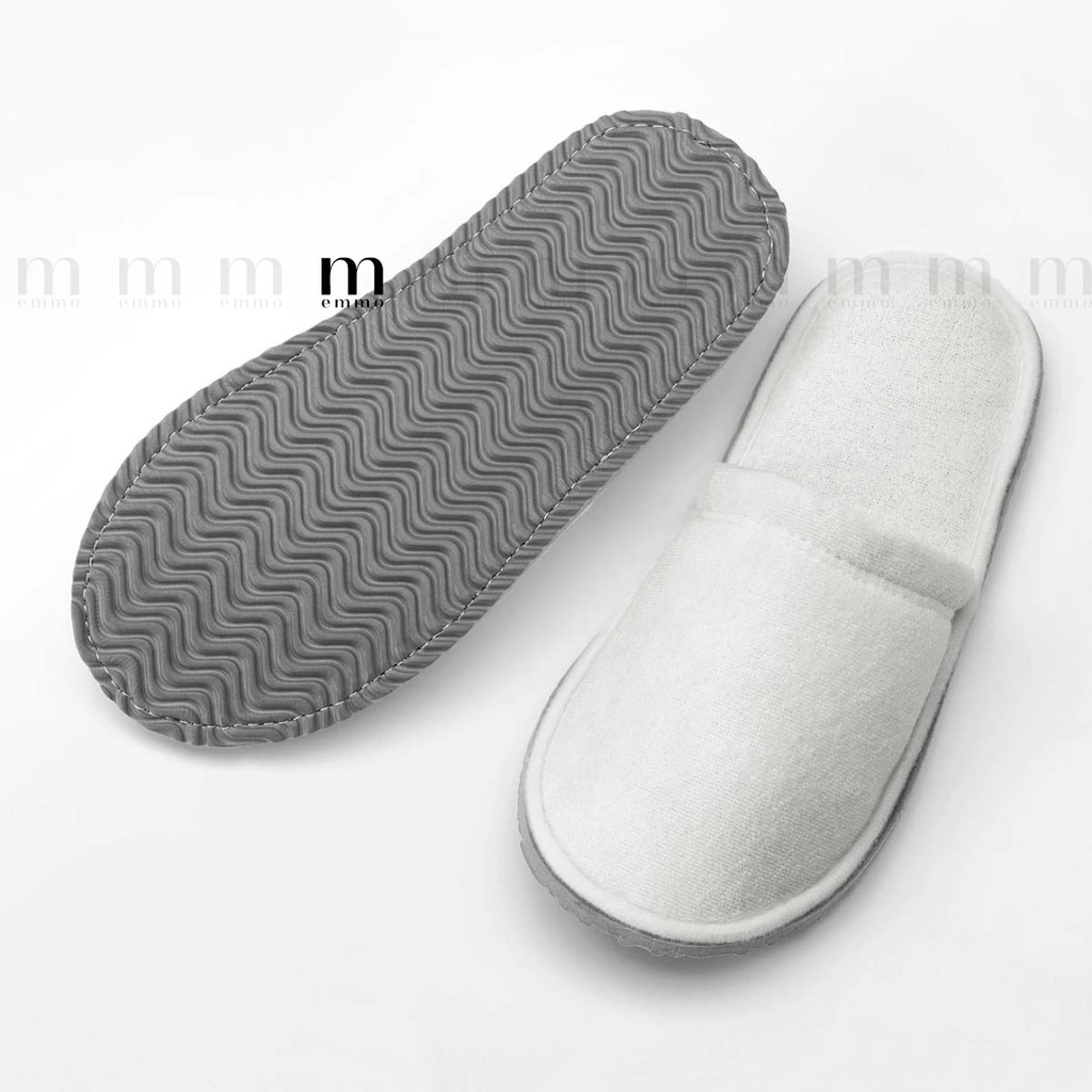 DÉP ĐI TRONG NHÀ CHÍNH HÃNG THỤY ĐIỂN IKIA TASJON