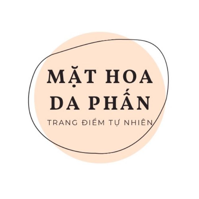 Mặt Hoa Daa Phấn
