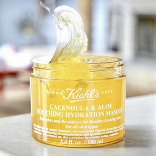 Set mặt nạ Kiehls mini 14ml