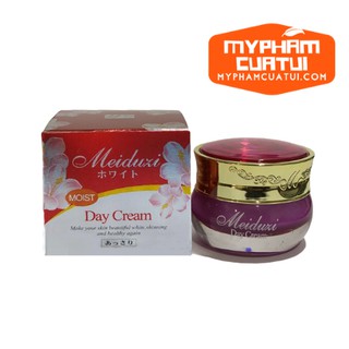 Kem Meiduzi Day Cream ngăn ngừa nám và tàn nhan - ban ngày ( Chuyên Sỉ SLL)