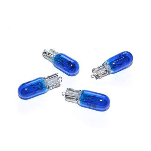 Đèn T10 halogen sợi đốt