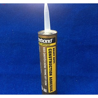 Keo Dán Xây Dựng Đa Năng Titebond Heavy Duty Construction