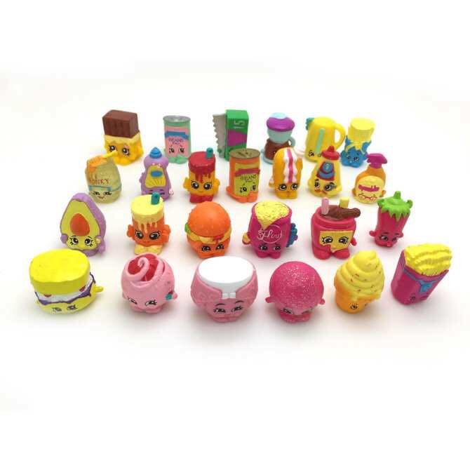 Shopkins - Shopkin - Đồ chơi cho bé