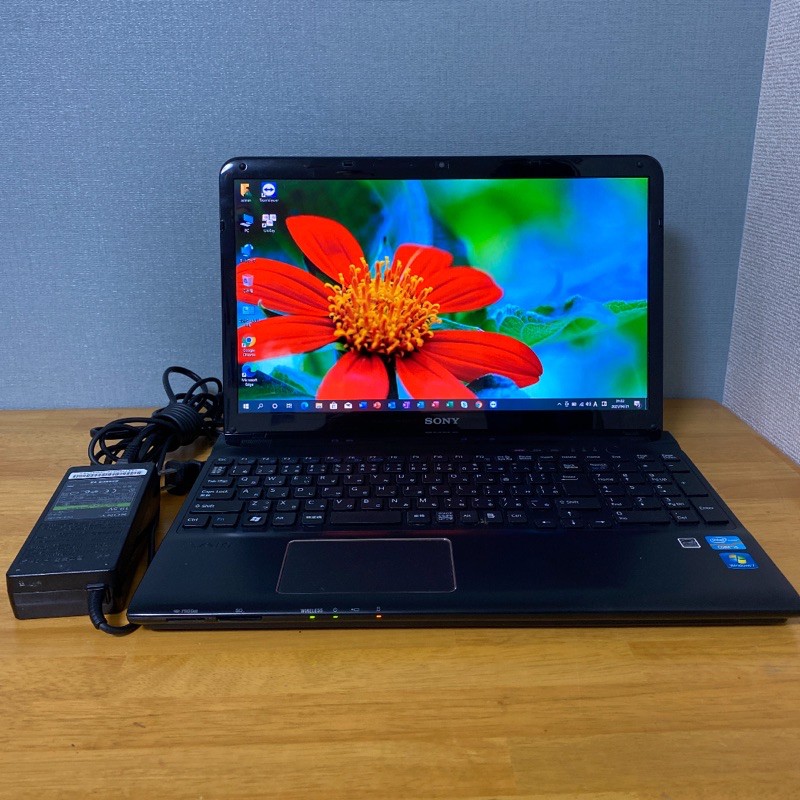 Laptop Sony Vaio i5 Nhật bản