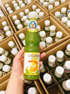 Nước chấm hải sản
