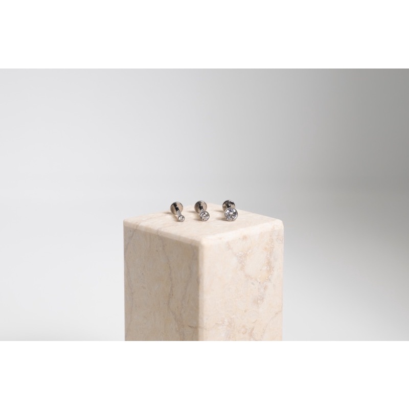 Internal Crystal Ball