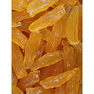 Khoai lang sâm sấy dẻo 100g 500gr