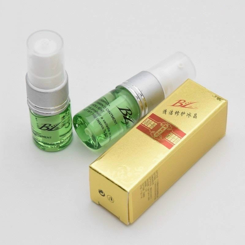 Gel Sẹo bôi sau đốt nuốt ruồi mụn thịt