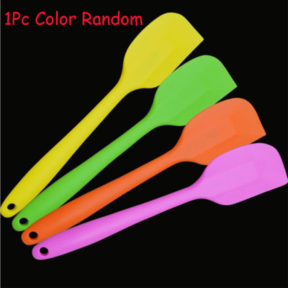 Dụng Cụ Phết Kem Làm Bánh Thời Trang Linh Hoạt