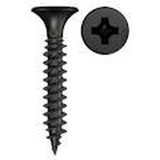 Vít Đen Thạch Cao - Vít Bắn Trần Thạch Cao Các Cỡ ( 100gram )