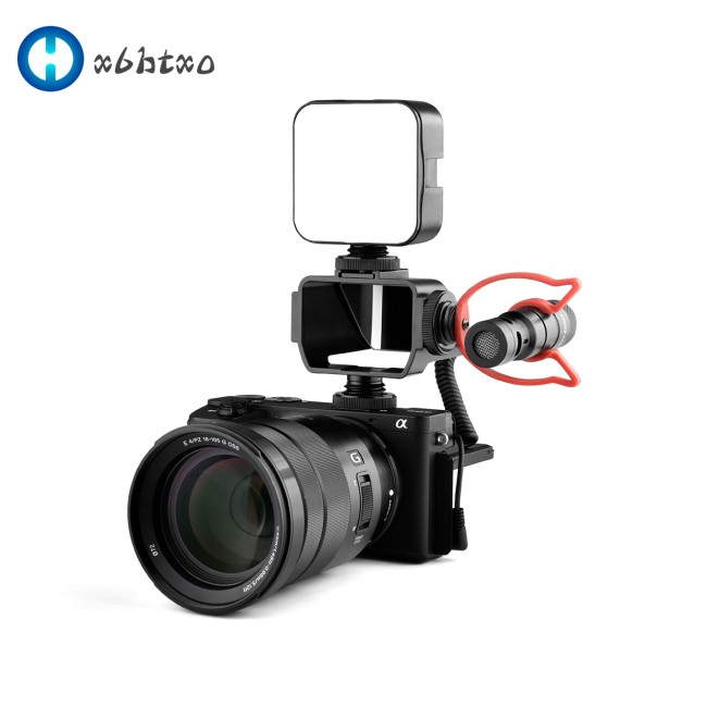 Thiết Bị Hỗ Trợ Mở Rộng Camera Điện Thoại Thông Minh