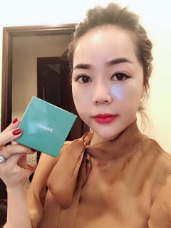 Mặt nạ mắt Jm Solution 🍀🍀