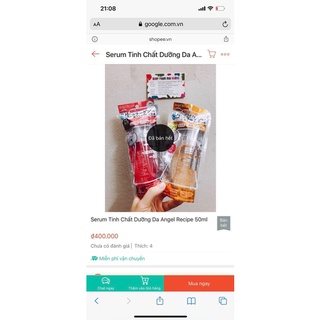 Collagen tươi Nhật Bản (400k)