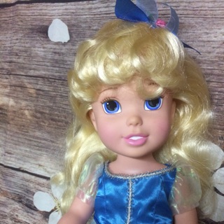Búp bê Lọ Lem chính hãng Disney / hàng xách tay mỹ 2hand