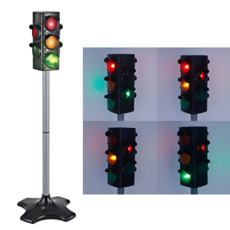 Đèn Chiếu Sáng Như Thật Nhiều Màu Sắc Cho Bé