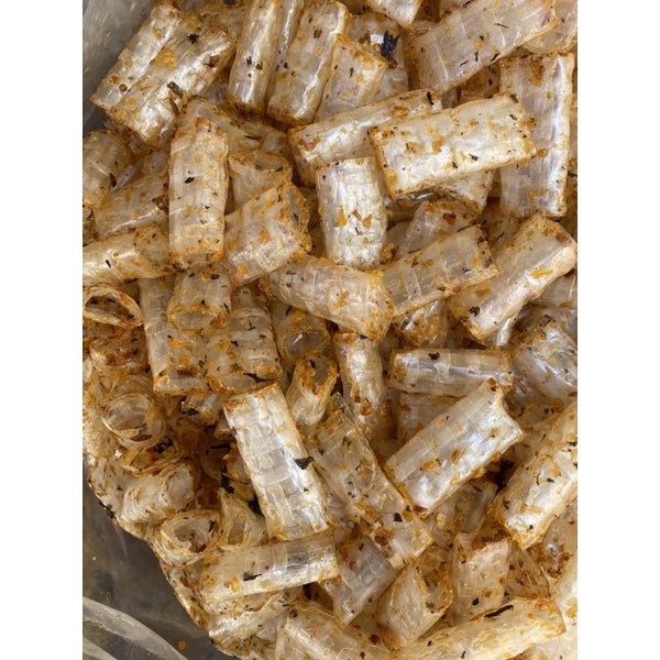 500g cuộn rong biển 38k