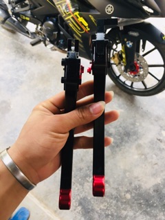 Tay thắng - côn CRG Rc2 xịn