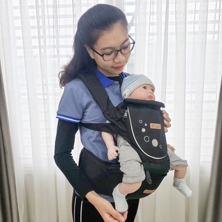 Địu ngồi Aimama ( điệu trẻ em )