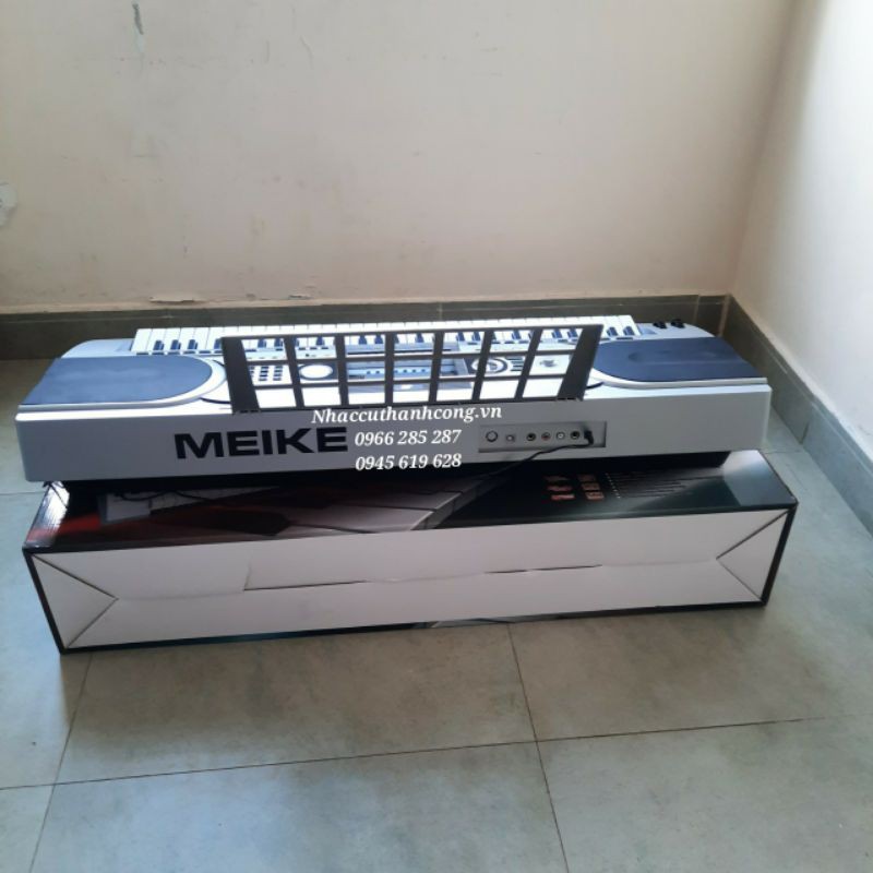 Đàn organ Meike MK-935 - NHẠC CỤ THÀNH CÔNG