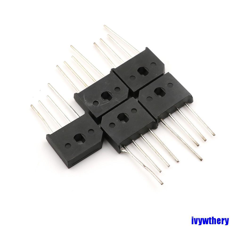 [COD]5Pcs 25A 1000V Diode Bridge Rectifier KBU2510