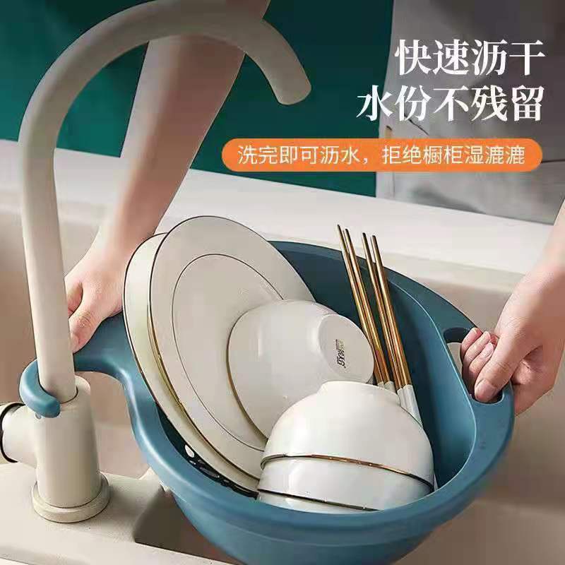PVN43253 Rổ nhựa thoát nước gắn chậu rửa bát Giá Rẻ