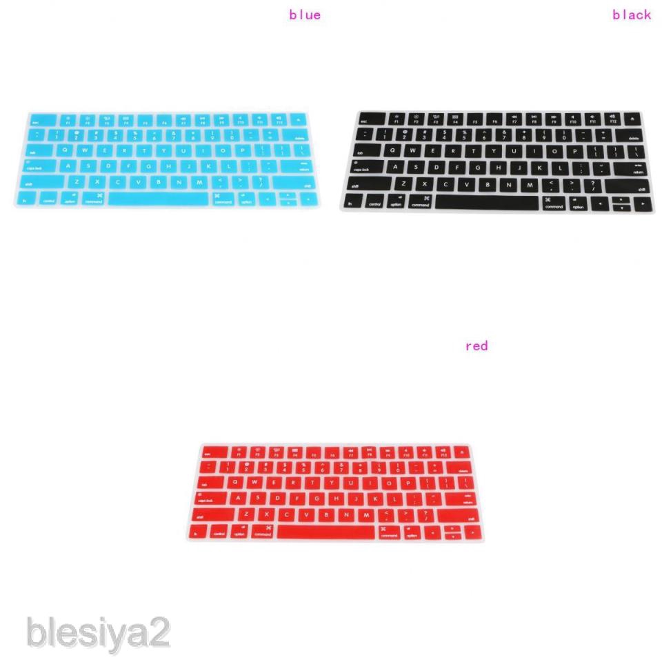 [BLESIYA2] Waterproof Keyboard SKin Protector for iMac Magic Wireless Keyboard