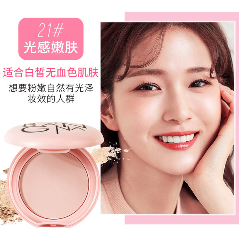 [Hàng mới về] Hộp phấn mặt che khuyết điểm hiệu quả | BigBuy360 - bigbuy360.vn