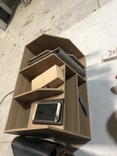 Kệ sách mini