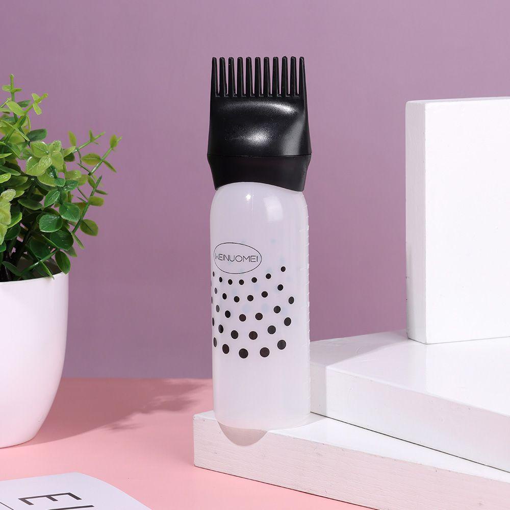 Chai Thuốc Nhuộm Tóc 120ML Bền Màu Thời Trang Cho Nữ
