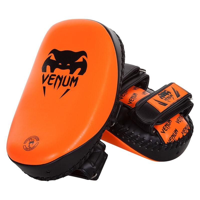 Đích đá Boxing- Đích đỡ Kick pads tập võ Đấm Boxing Venum ( 1 chiếc )