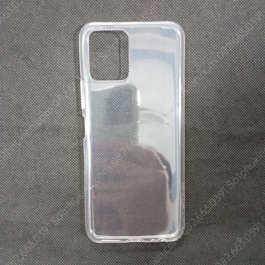 Ốp lưng Vivo y15s y15a y01 dẻo trong suốt bền đẹp