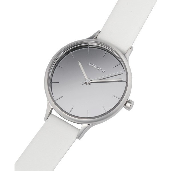 Đồng Hồ Nữ Skagen SKW2414 30mm Chính Hãng Xách Tay