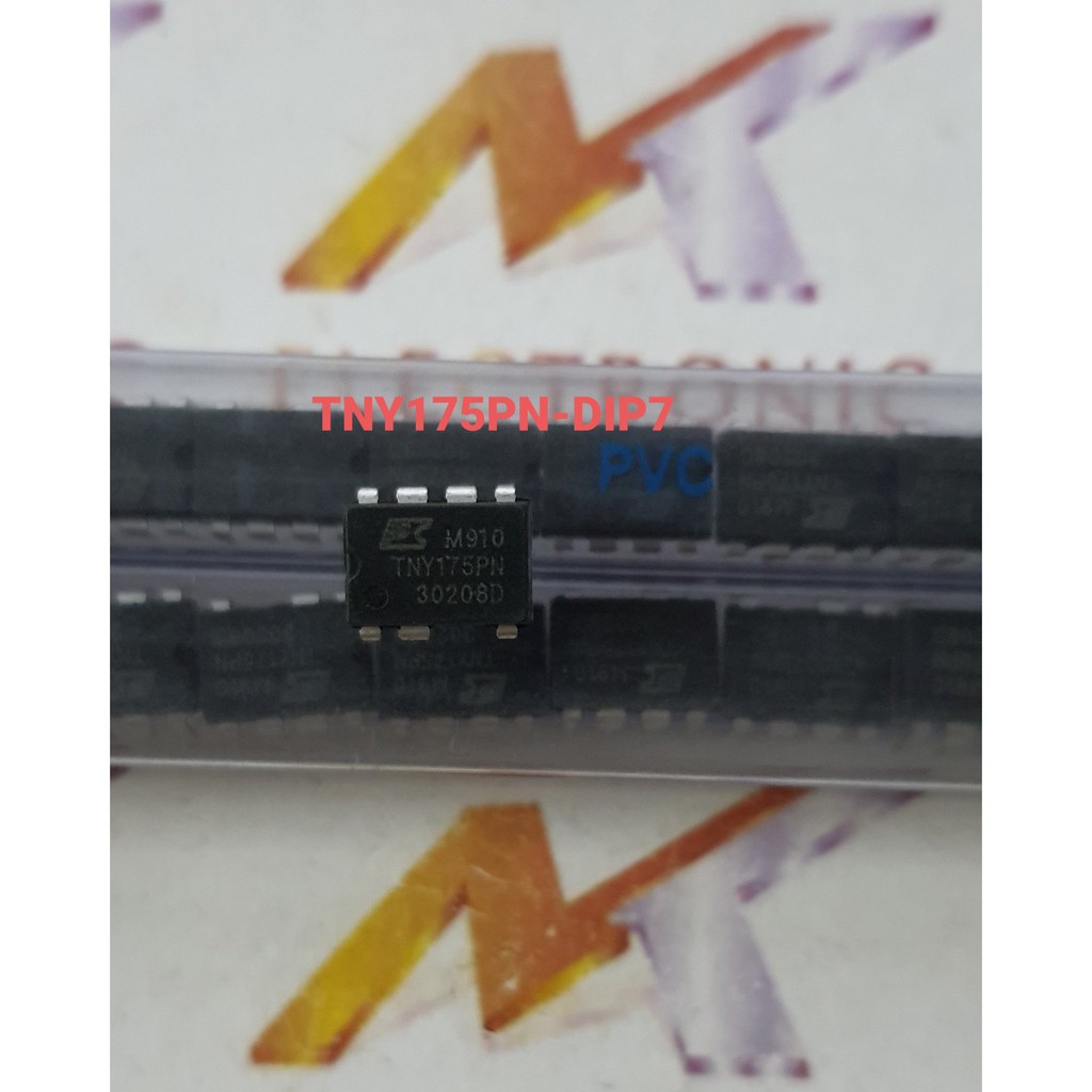 TNY175PN TNY175 TNY175P DIP7 Chính hãng mới 100% (con)