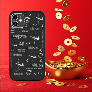 Ốp lưng iphone nike travis scott cho iphone 6 - iphone 13 at20220012
