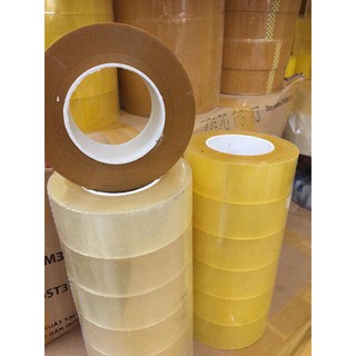 Băng dính siêu chắc chắn 500g/ cuộn