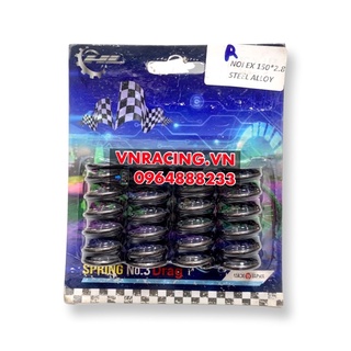 Lò xo nồi exciter 150 - a&o