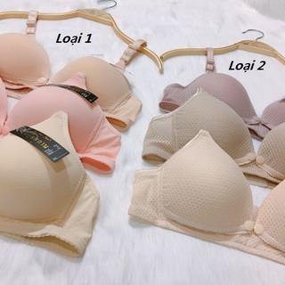 [Loại 1] Áo lót  bầu và cho con bú thông hơi Thái Lan hàng chuẩn chất đẹp