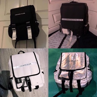 Balo đi học SS3 CND