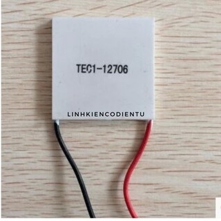 Sò nóng lạnh TEC 12706